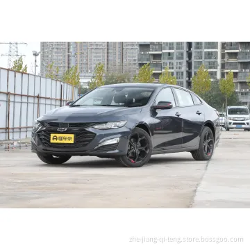 Chevrolet Malibu XL 2022 Redline 550t Automatic Rui Zhi Edition